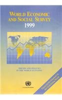 Stock image for World Economic and Social Survey 1999 for sale by Books Puddle