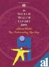 Imagen de archivo de The World Health Report, 2001 a la venta por Majestic Books