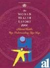 Stock image for The World Health Report, 2001 for sale by Majestic Books