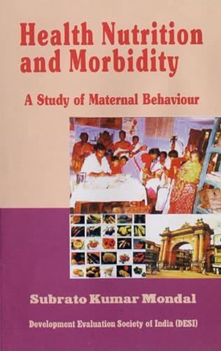 Imagen de archivo de Health, Nutrition and Morbidity (Paperback) a la venta por CitiRetail