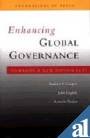 Stock image for Enhancing Global Governance Towards A New Diplomacy for sale by Books in my Basket