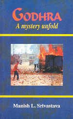 Imagen de archivo de Godhra: A Mystery Unfold a la venta por Books in my Basket