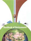 Imagen de archivo de Handbook of Environment a la venta por Books Puddle