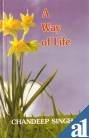 Imagen de archivo de A Way of Life (Paperback) a la venta por CitiRetail