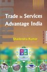 Stock image for Trade in Services Advantage India for sale by Books Puddle