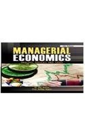 Stock image for Managerial Economics Analysis Policies & Cased for sale by Books Puddle