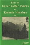 Flora of Upper Liddar Valleys of Kashmir Himalaya (9788185046631) by B. M. Sharma; P. S. Jamal