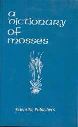 Stock image for Dictionary of Mosses for sale by Books Puddle
