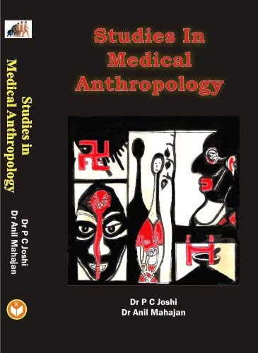 9788185047669: Studies in Medical Anthropology