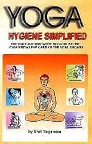 Beispielbild fr Yoga Hygiene Simplified Shree Yogendra zum Verkauf von medimops