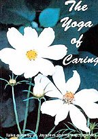 Imagen de archivo de The Yoga of Caring a la venta por Firefly Bookstore