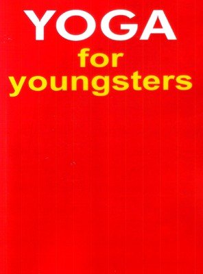 Stock image for Yoga for Youngsters for sale by Books Puddle