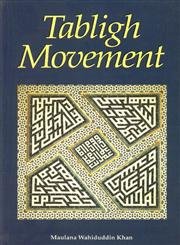 Stock image for Tabligh Movement for sale by Books Puddle