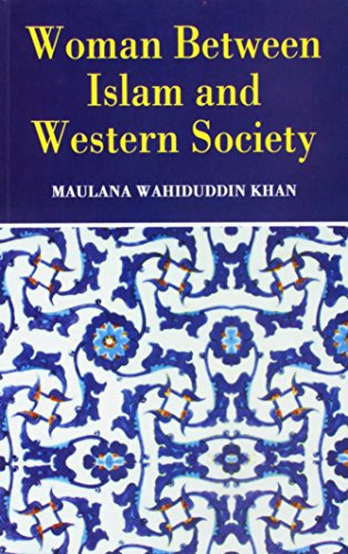 Stock image for Women between Islam and Western Society for sale by WorldofBooks