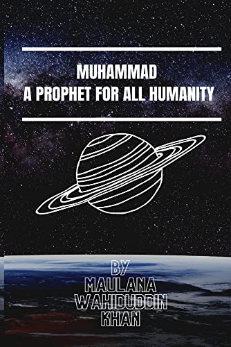 Beispielbild fr Muhammad : A Prophet for All Humanity zum Verkauf von Better World Books