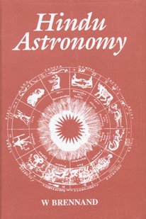 Imagen de archivo de Hindu Astrology a la venta por Moe's Books