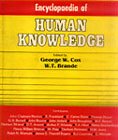 Imagen de archivo de Encyclopaedia of Human Knowledge (Hardcover) a la venta por CitiRetail