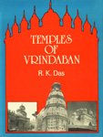 Temples of Vrindaban (9788185067476) by Das, R K