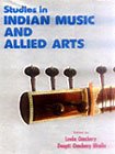 Studies in Indian Music and Allied Arts, 5 Vols