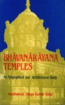 9788185067681: Bhavanarayana Temples: An Epigraphical and Architectural Study: An Epigraphical Study