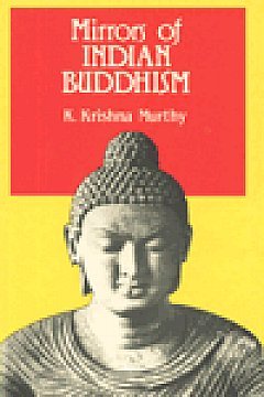 Beispielbild fr Mirrors of Indian Buddhism zum Verkauf von Blackwell's