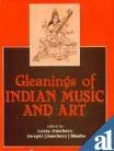 Gleanings of Indian Music and Art