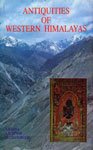 Antiquities of western Himalayas (9788185067797) by Khosa, Sunil