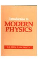 Imagen de archivo de Introduction to Modern Physics a la venta por Sue Lloyd-Davies Books