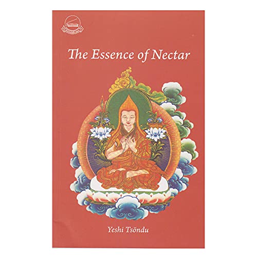 9788185102023: The Essence of Nectar