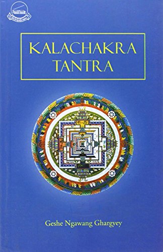 Stock image for Kalacakra Tantra (A Commentary On The) for sale by -OnTimeBooks-