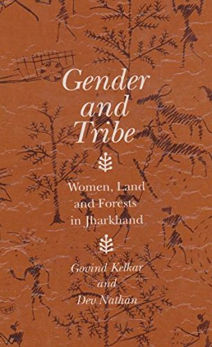 Stock image for Gender and Tribe: Women, Land and Forests in Jharkhand for sale by Murphy-Brookfield Books