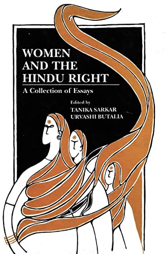 9788185107677: Women and the Hindu Right: A Collection of Essays