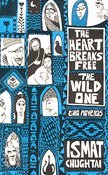 9788185107707: Heart Breaks Free: The Wild One (Two Novellas)