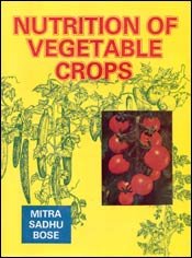 Stock image for Nutrition of Vegetable Crops for sale by Books Puddle