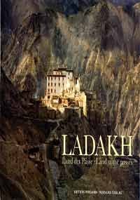 Ladakh: Land of the Passes (9788185113104) by Keay, John; Poncar, Jaroslav