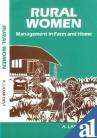 Stock image for Rural Women : Management in Farm and Home for sale by Books Puddle