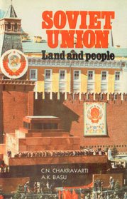 Beispielbild fr Soviet Union zum Verkauf von Books Puddle