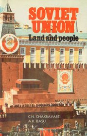 Stock image for Soviet Union for sale by Books Puddle