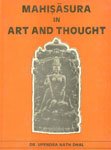 9788185133478: Mahisasura in art and thought