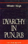 DYARCHY IN PUNJAB