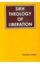 Stock image for Sikh Theology of Liberation for sale by Andrew's Books