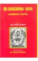 Imagen de archivo de Sri-Cakrasamvara-Tantra: A Buddhist Tantra a la venta por The Book Shed