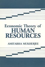 Stock image for Economic Theory of Human Resources for sale by PBShop.store US