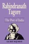 9788185182926: Rabindranath Tagore: The Poet of India