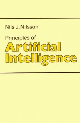9788185198293: Principles of Artificial Intelligence [Paperback] N.J. Nilsson