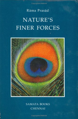 Stock image for Nature's Finer Forces for sale by Books Puddle