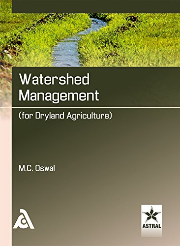 Stock image for Watershed Management for sale by Books Puddle
