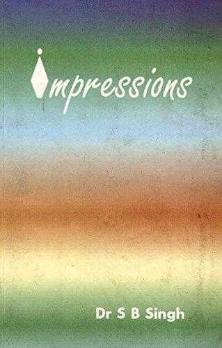 Stock image for Impressions for sale by Books Puddle