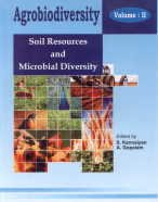 9788185211732: Agrobiodiversity Vol. 2 : Soil Resources and Microbial Diversity