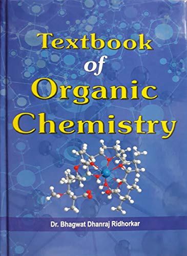 Stock image for Textbook of Organic Chemistry for sale by Vedams eBooks (P) Ltd